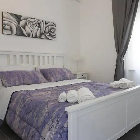 Apartment La Maison Della Giudecca - Ortigia *