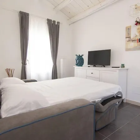 La Maison Della Giudecca - Ortigia * Syracuse